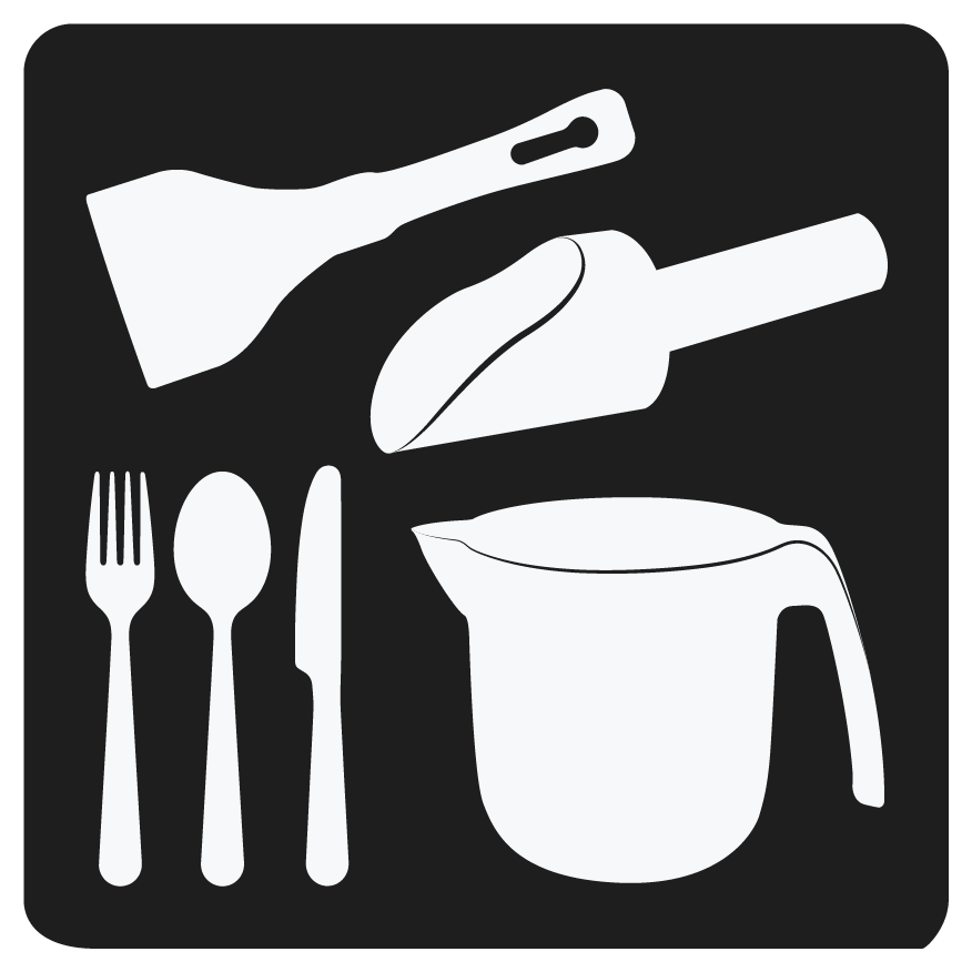 Outils de mélange et de préparation