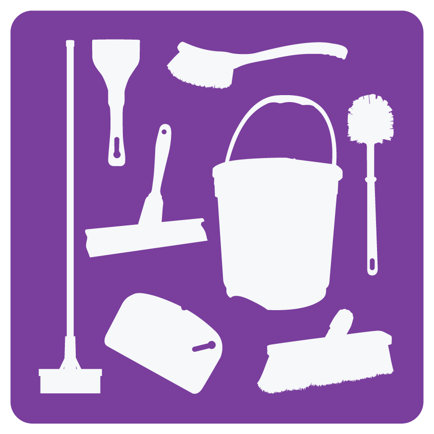 Outils de Nettoyage