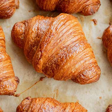 Boulangerie