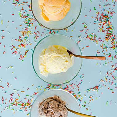 Cr&eacute;me Glac&eacute;e
