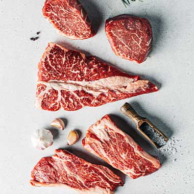 Viande
