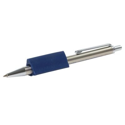 Prise en main du stylo détectable