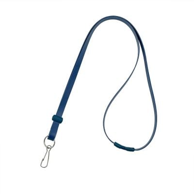 Metal Detectable Lanyard - New clasp design for 2023!