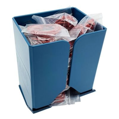 Metal Detectable Earplug Dispenser