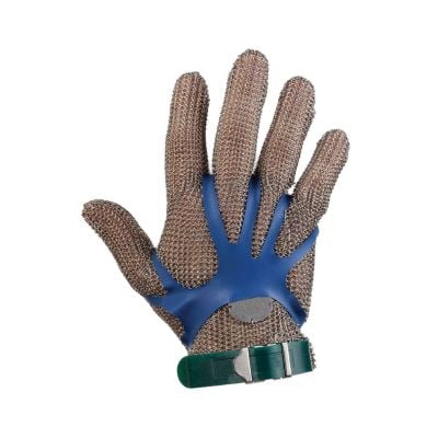 Tendeurs de gants détectables (paquet de 100)