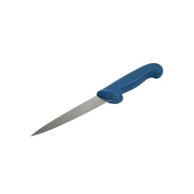 Couteaux à fileter Broad Flex détectables par détecteur de métaux (paquet de 10)