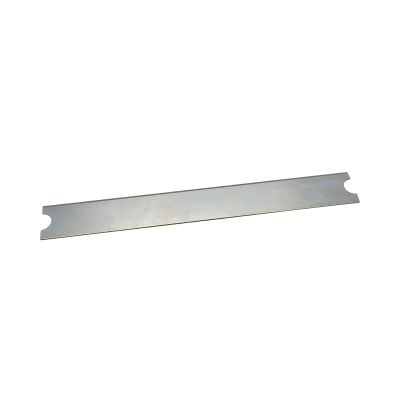 Lames de rechange (paquet de 10) - Lames droites SK109
