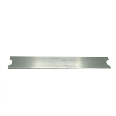 Lames de rechange (paquet de 10) - Lames droites SK118