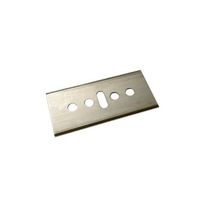 Lames de rechange (paquet de 10) - Lames droites SK124