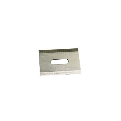 Lames de rechange (paquet de 10) - Lames droites SK126