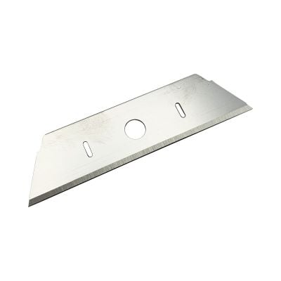 Lames de rechange (paquet de 10) - Lames trapézoïdales SK125