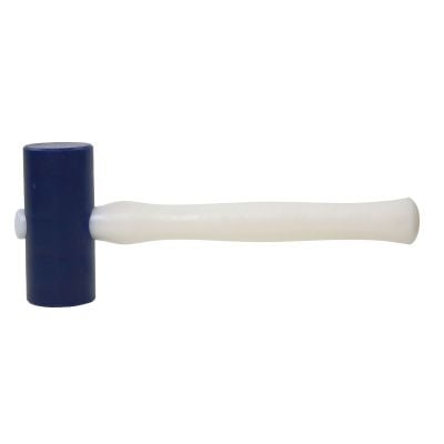 Metal Detectable & X-Ray Visible Mallet - small head dia. 25 mm (0.98”)