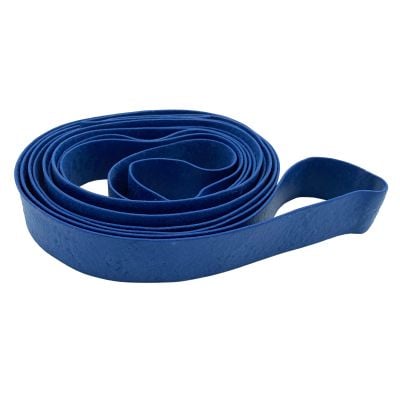 Bandes de palettes détectables