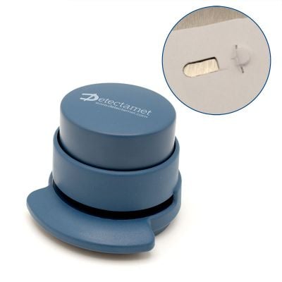 Agrafeuses détectables sans agrafes (Paquet de 5)