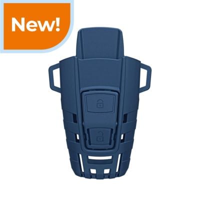 Étui détectable pour couteau de sécurité coupe-sac universel