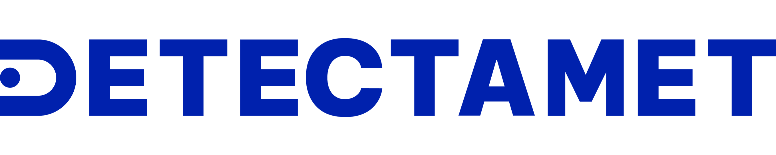 Detectamet - fabricant de produits detectables